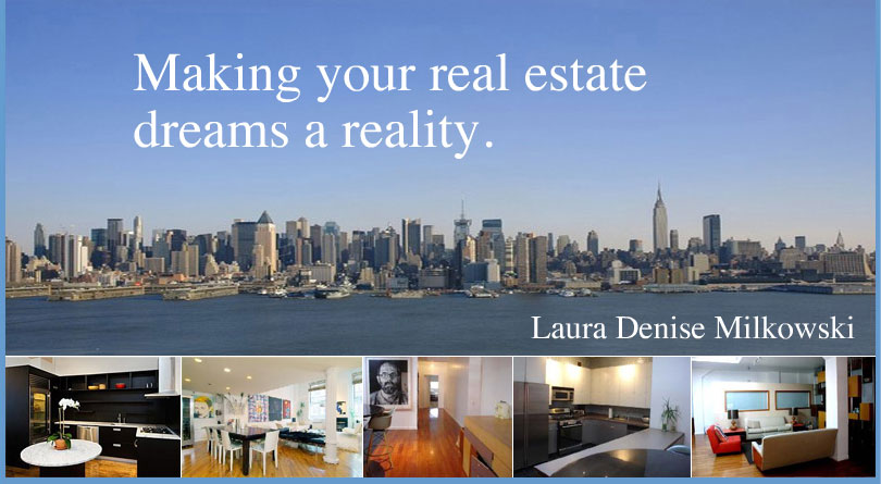 Making your real estate dreams a reality